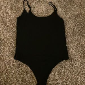 Express bodysuit